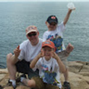 Meet your Posher, Shane